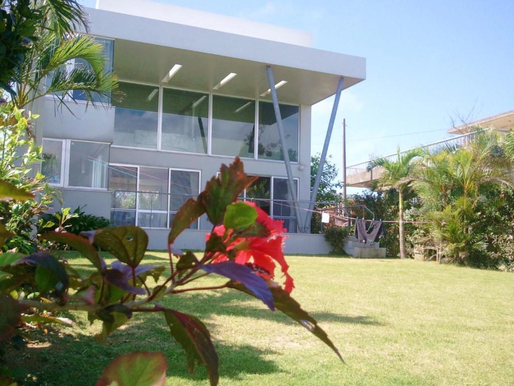 The Green Terrace Miyakojima (Okinawa) Exterior foto