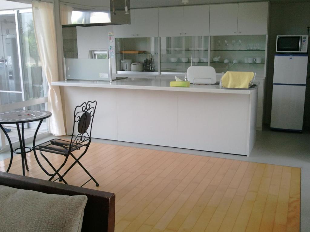 The Green Terrace Miyakojima (Okinawa) Quarto foto