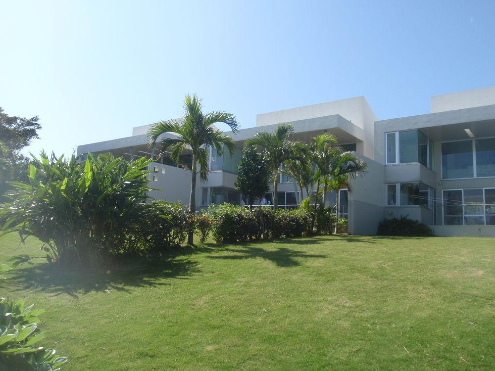The Green Terrace Miyakojima (Okinawa) Exterior foto