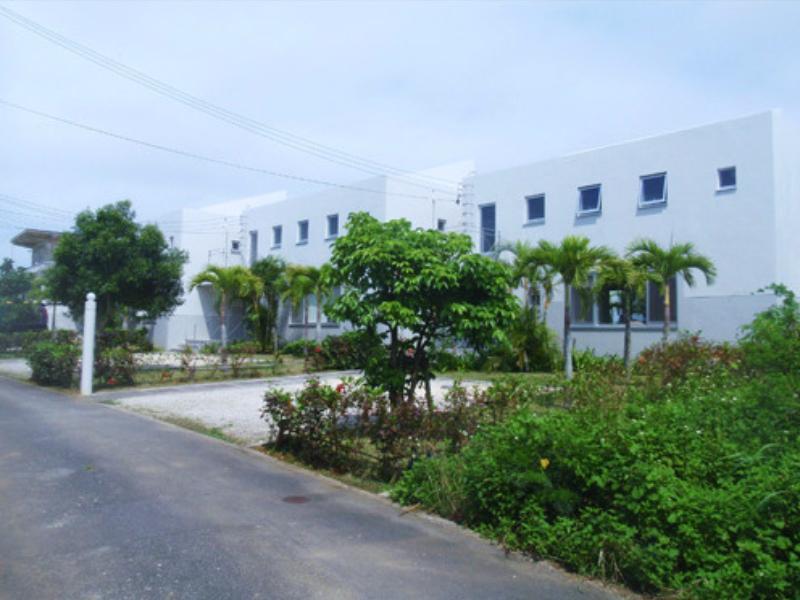The Green Terrace Miyakojima (Okinawa) Exterior foto