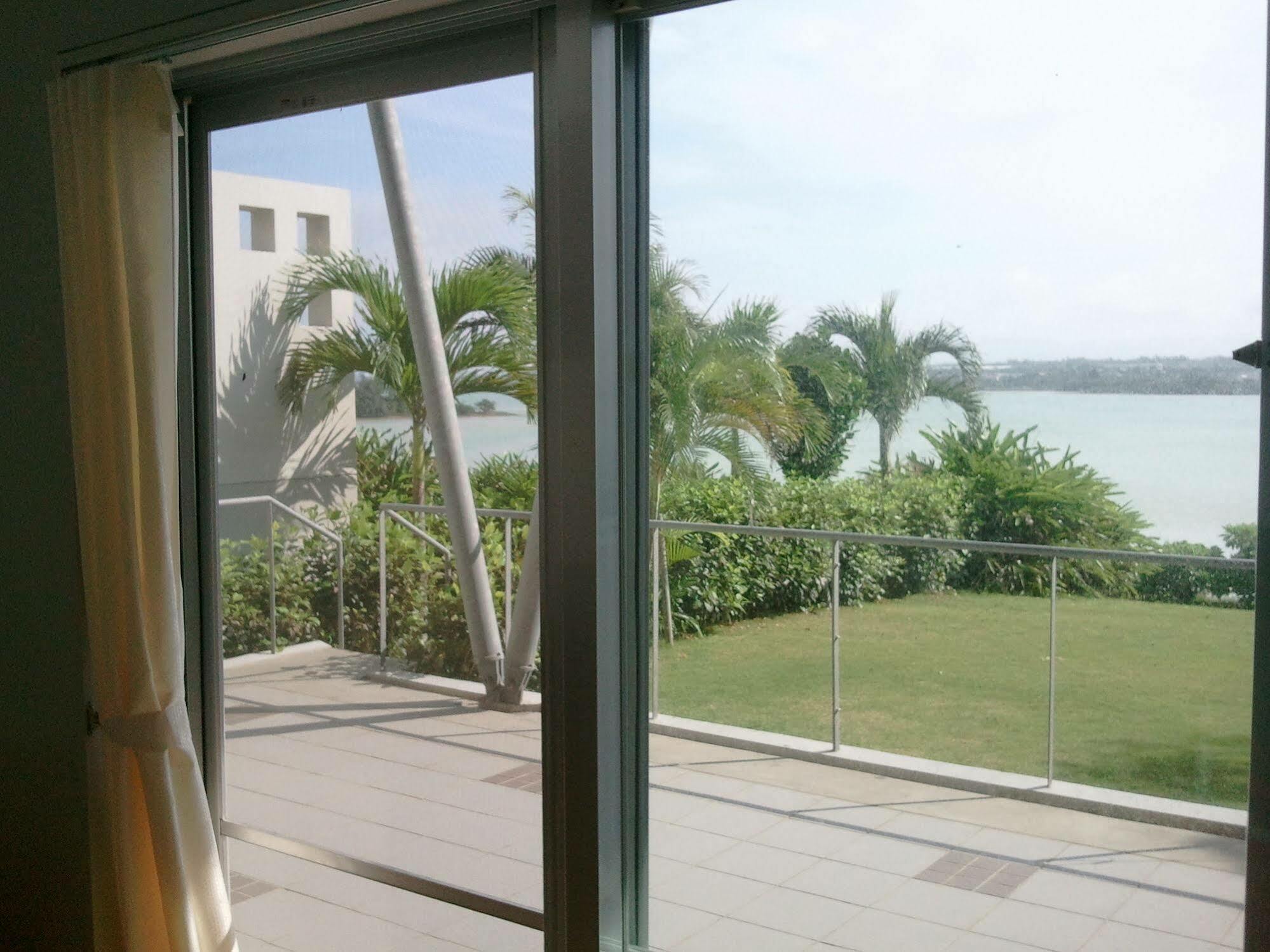The Green Terrace Miyakojima (Okinawa) Exterior foto
